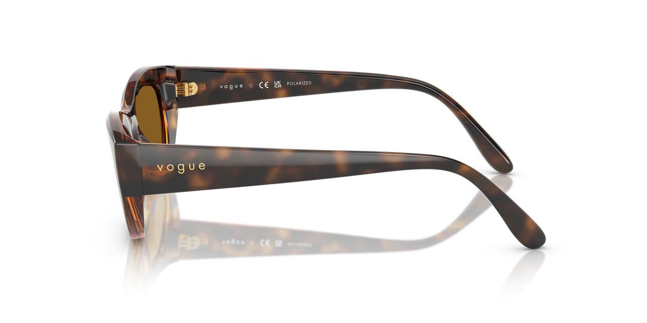 Gafas De Sol Vogue Eyewear VO5616S Café/Havana