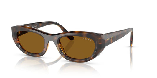 Gafas De Sol Vogue Eyewear VO5616S Café/Havana