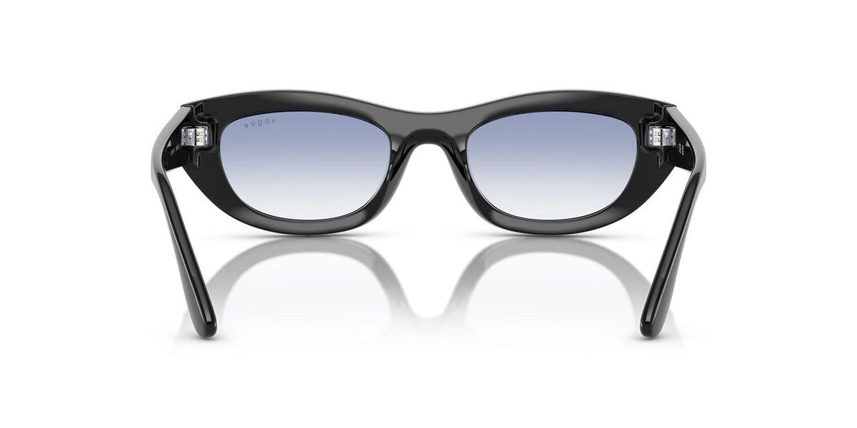 Gafas De Sol Vogue Eyewear VO5616S Azul/Negro