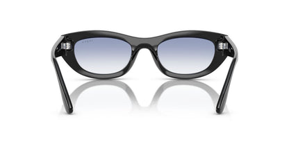 Gafas De Sol Vogue Eyewear VO5616S Azul/Negro