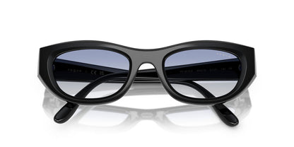 Gafas De Sol Vogue Eyewear VO5616S Azul/Negro