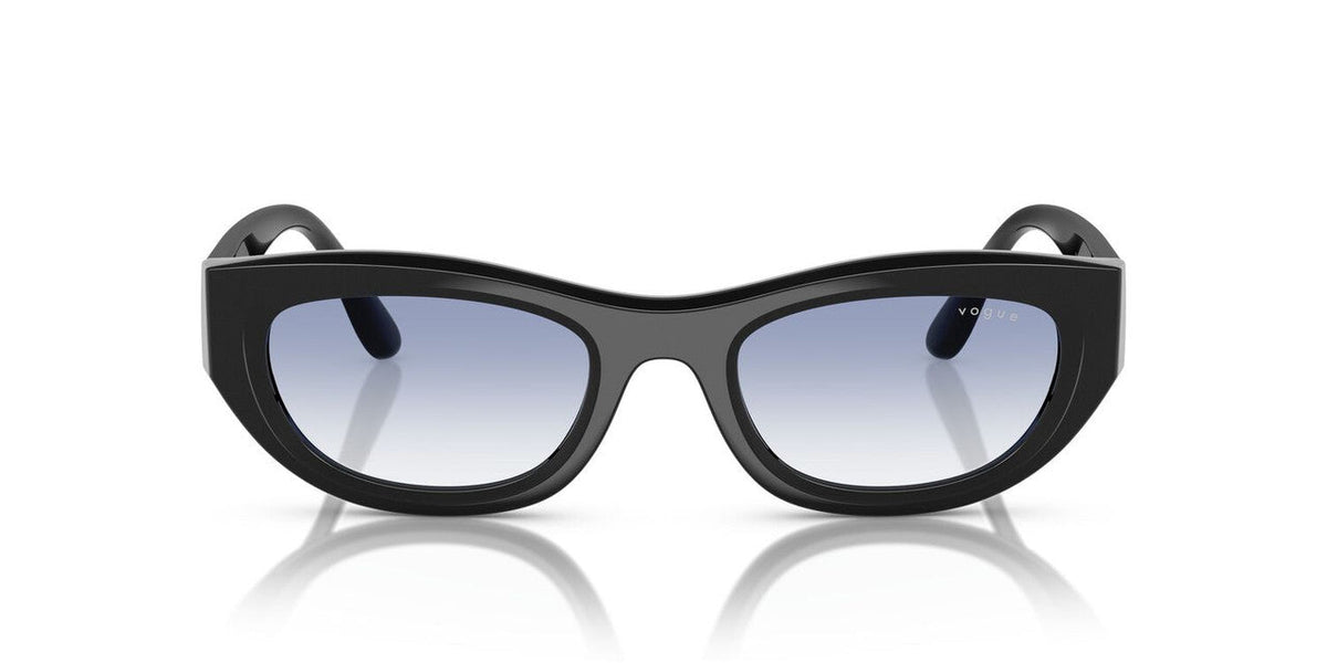 Gafas De Sol Vogue Eyewear VO5616S Azul/Negro