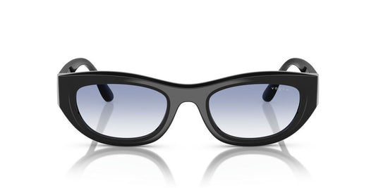 Gafas De Sol Vogue Eyewear VO5616S Azul/Negro