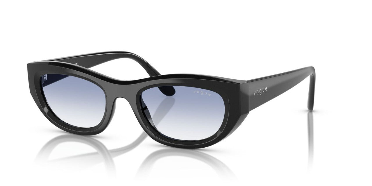 Gafas De Sol Vogue Eyewear VO5616S Azul/Negro