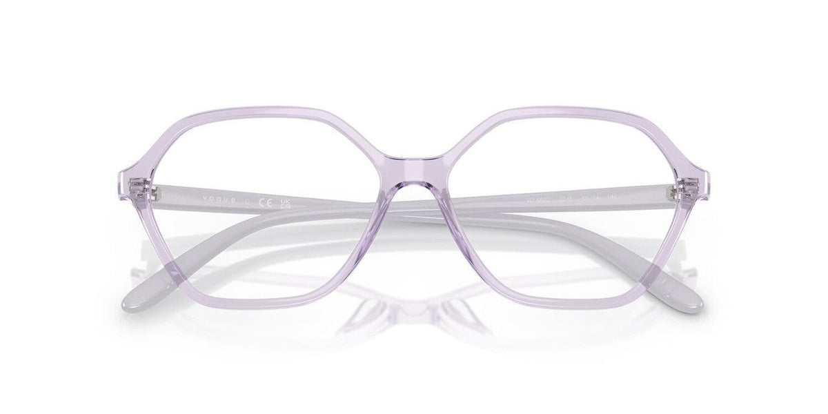 Armazón Vogue Eyewear VO5622 Violeta