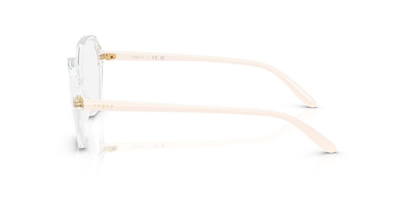 Armazón Vogue Eyewear VO5622 Blanco
