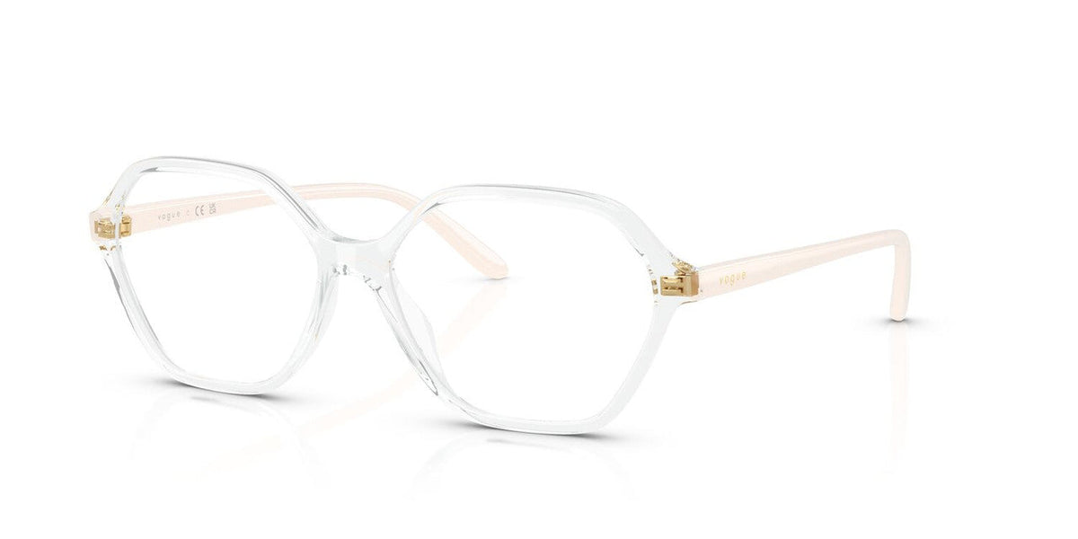 Armazón Vogue Eyewear VO5622 Blanco