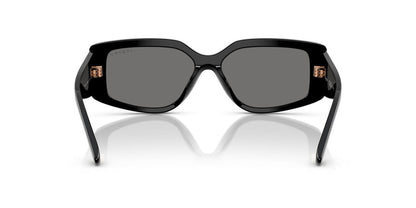 Gafas De Sol Vogue Eyewear VO5642S Gris/Negro
