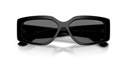 Gafas De Sol Vogue Eyewear VO5642S Gris/Negro
