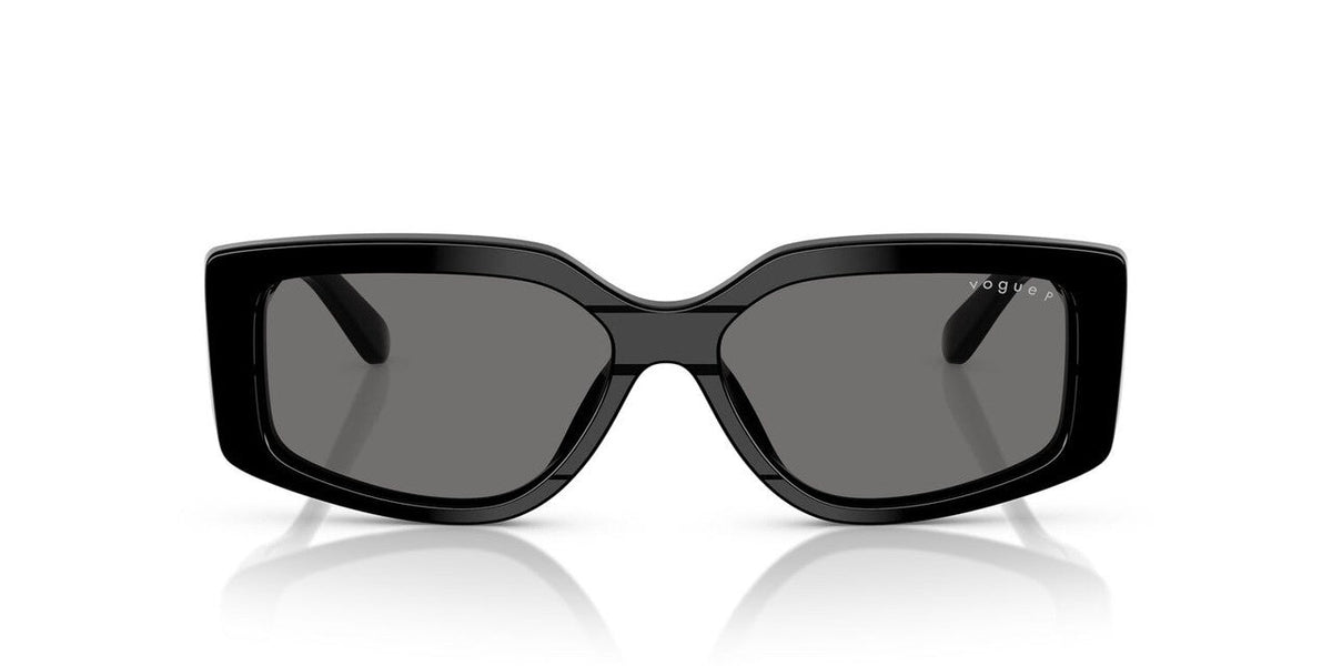 Gafas De Sol Vogue Eyewear VO5642S Gris/Negro