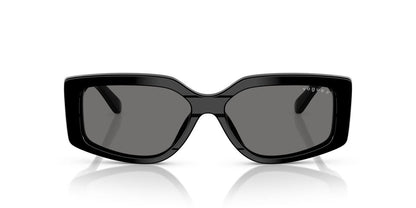 Gafas De Sol Vogue Eyewear VO5642S Gris/Negro