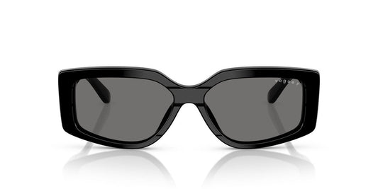Gafas De Sol Vogue Eyewear VO5642S Gris/Negro