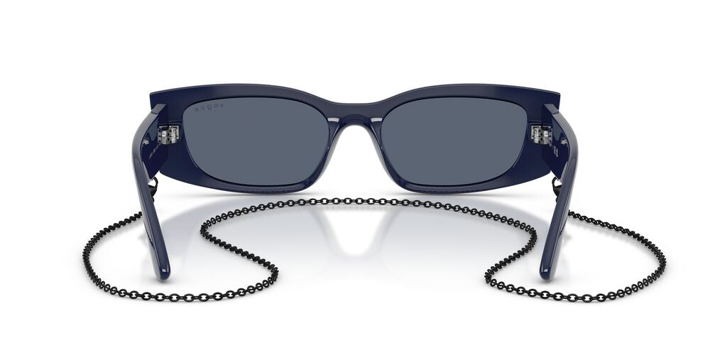 Gafas De Sol Vogue Eyewear VO5655S Gris/Azul