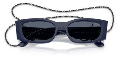 Gafas De Sol Vogue Eyewear VO5655S Gris/Azul