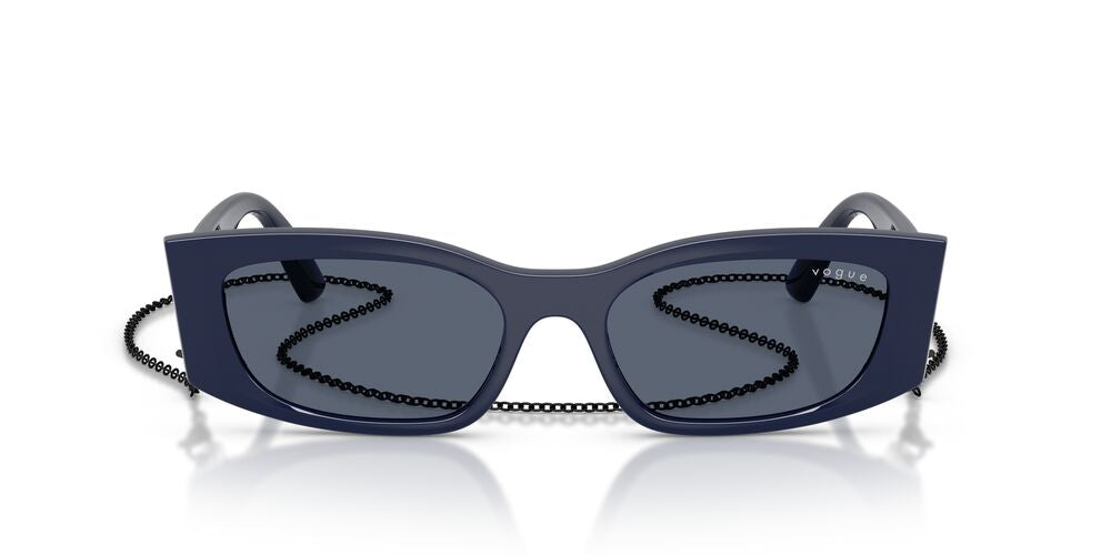Gafas De Sol Vogue Eyewear VO5655S Gris/Azul