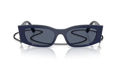 Gafas De Sol Vogue Eyewear VO5655S Gris/Azul