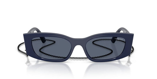 Gafas De Sol Vogue Eyewear VO5655S Gris/Azul