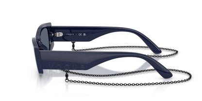 Gafas De Sol Vogue Eyewear VO5655S Gris/Azul