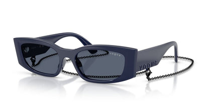 Gafas De Sol Vogue Eyewear VO5655S Gris/Azul