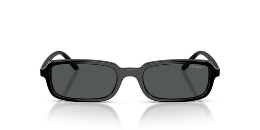 Gafas De Sol Vogue Eyewear VO5666S Gris/Negro