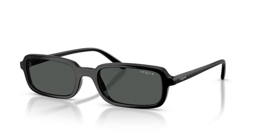 Gafas De Sol Vogue Eyewear VO5666S Gris/Negro