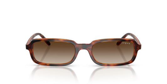 Gafas De Sol Vogue Eyewear VO5666S Café/Havana