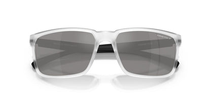 Gafas De Sol Arnette AN4251 Gris/Trasparente