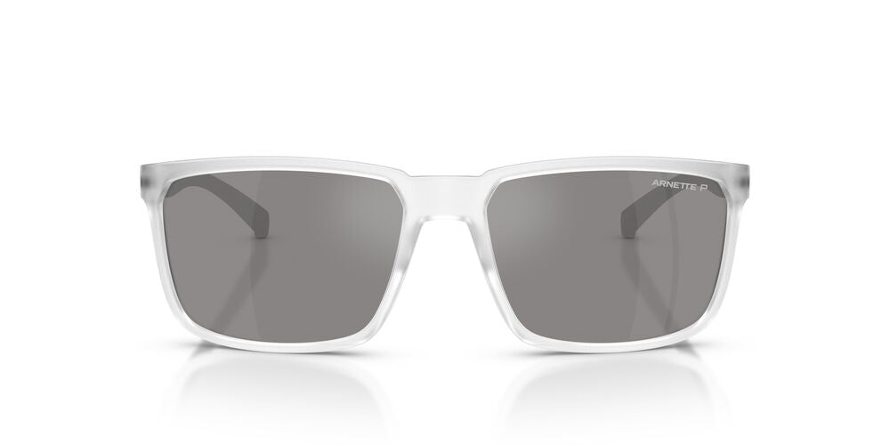 Gafas De Sol Arnette AN4251 Gris/Trasparente
