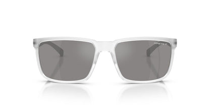 Gafas De Sol Arnette AN4251 Gris/Trasparente