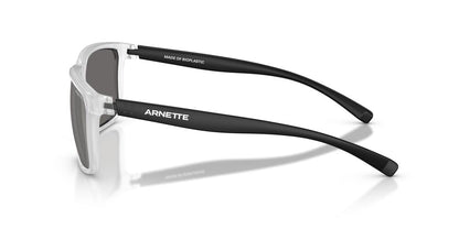 Gafas De Sol Arnette AN4251 Gris/Trasparente