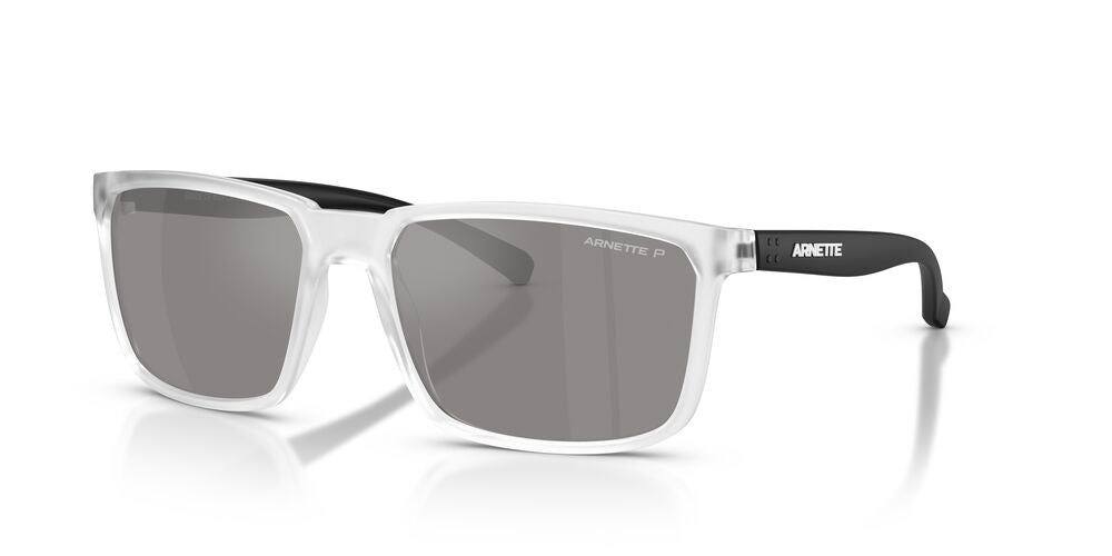 Gafas De Sol Arnette AN4251 Gris/Trasparente