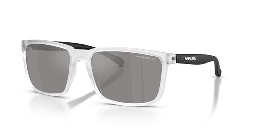 Gafas De Sol Arnette AN4251 Gris/Trasparente