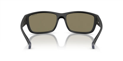 Gafas De Sol Arnette AN4256 Azul/Negro