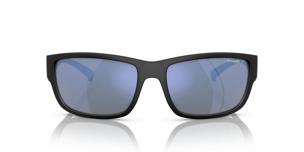 Gafas De Sol Arnette AN4256 Azul/Negro
