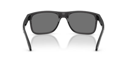 Gafas De Sol Arnette AN4341 Gris/Gris