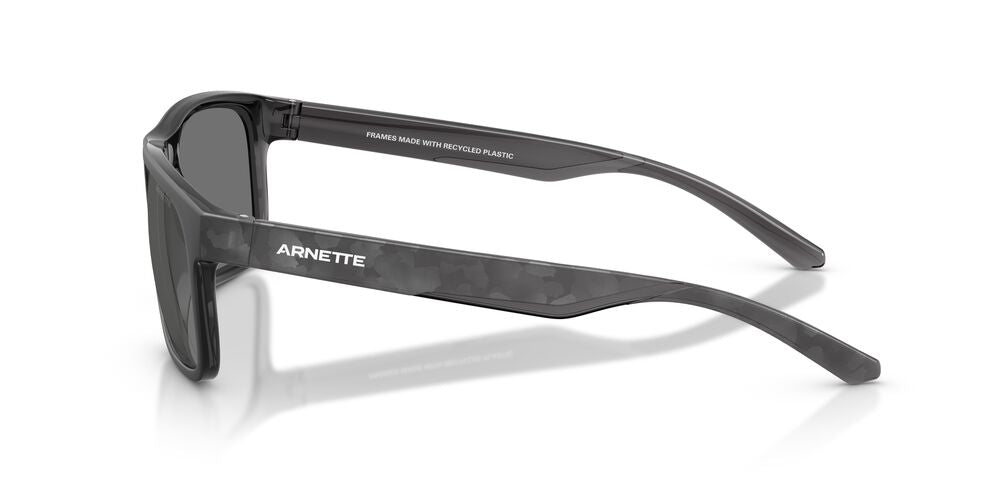Gafas De Sol Arnette AN4341 Gris/Gris