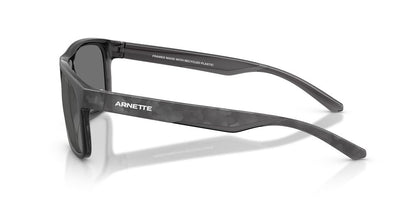 Gafas De Sol Arnette AN4341 Gris/Gris