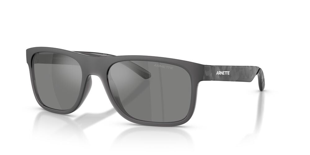 Gafas De Sol Arnette AN4341 Gris/Gris