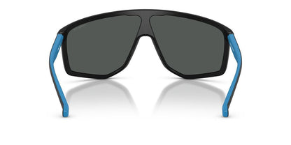 Gafas De Sol Arnette AN4360 Gris/Negro