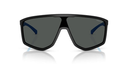 Gafas De Sol Arnette AN4360 Gris/Negro