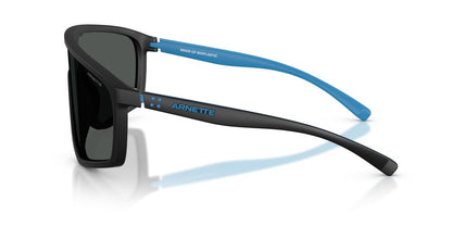 Gafas De Sol Arnette AN4360 Gris/Negro