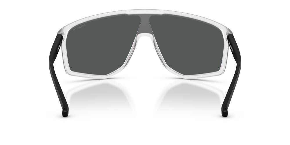 Gafas De Sol Arnette AN4360 Gris/Trasparente