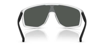 Gafas De Sol Arnette AN4360 Gris/Trasparente