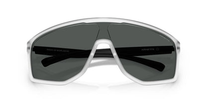 Gafas De Sol Arnette AN4360 Gris/Trasparente