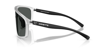 Gafas De Sol Arnette AN4360 Gris/Trasparente