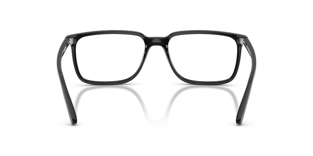 Armazón Arnette AN7280 Negro