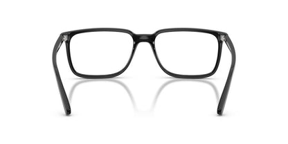 Armazón Arnette AN7280 Negro