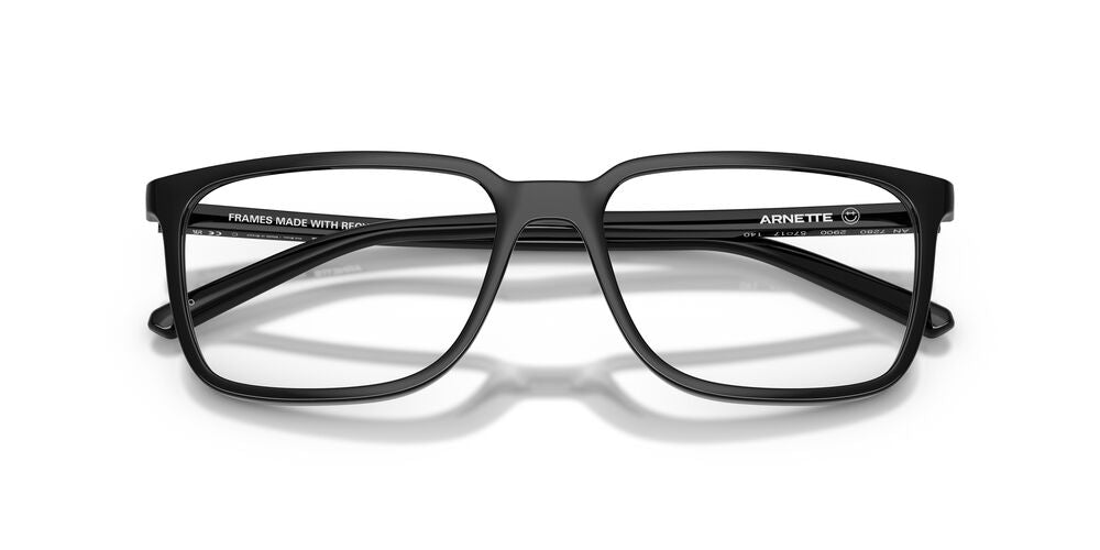 Armazón Arnette AN7280 Negro