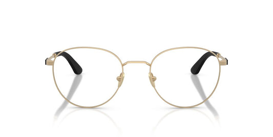 Armazón Giorgio Armani AR5164 Dorado