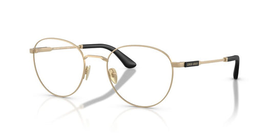 Armazón Giorgio Armani AR5164 Dorado